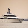 Have You Seen The World's Largest Private Yacht In NYC?